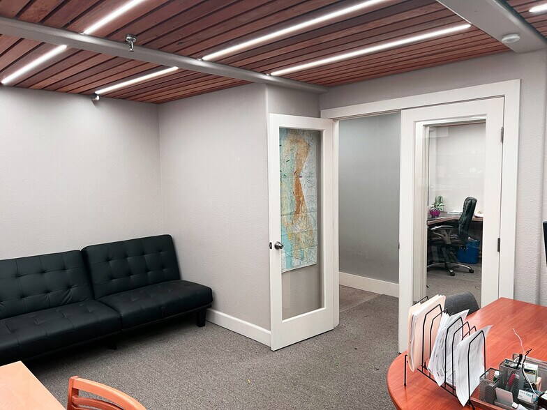 More Photos Of 65 Norfolk St, San Francisco Office For Sale