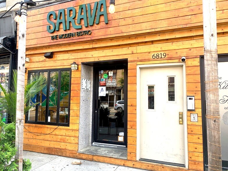 Primary Photo Of 6819 3rd Ave, Brooklyn Apartments For Sale