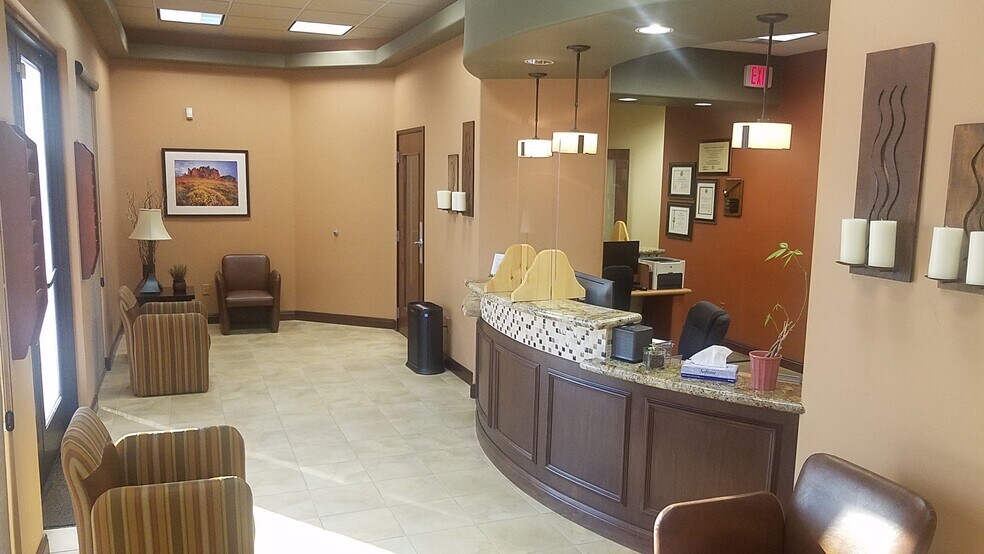 More Photos Of 7884 W Sahara Ave, Las Vegas Medical For Sale