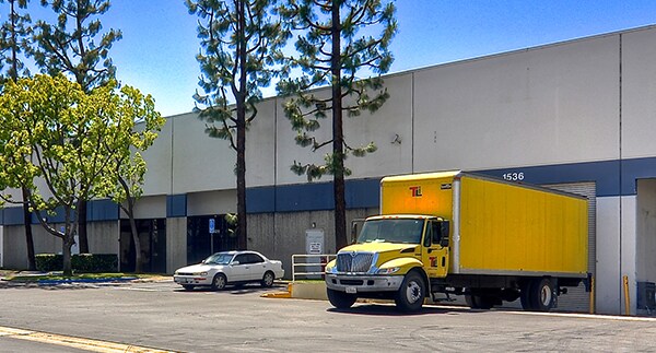 More Photos Of 1526-1540 Gage Rd, Montebello Warehouse For Lease