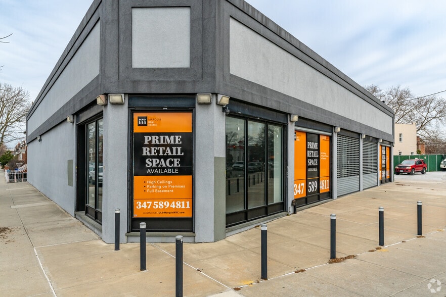 More Photos Of 2975 Avenue U, Brooklyn Storefront For Sale