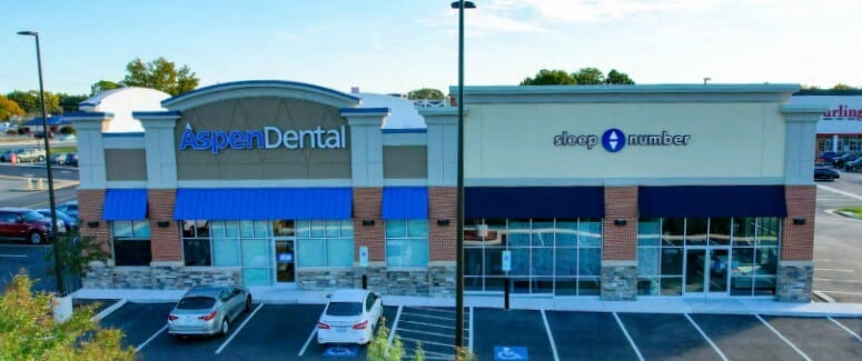 Primary Photo Of 12531 Route 1, Chester Storefront Retail Office For Lease
