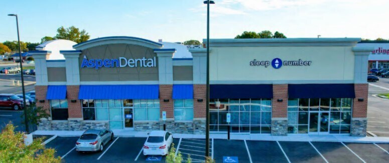 More Photos Of 12531 Route 1, Chester Storefront Retail Office For Lease