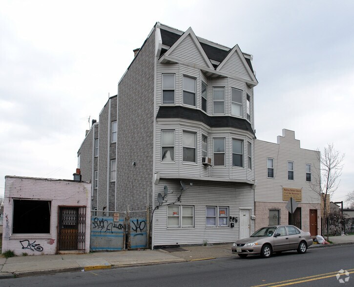 More Photos Of , Paterson Unknown For Sale