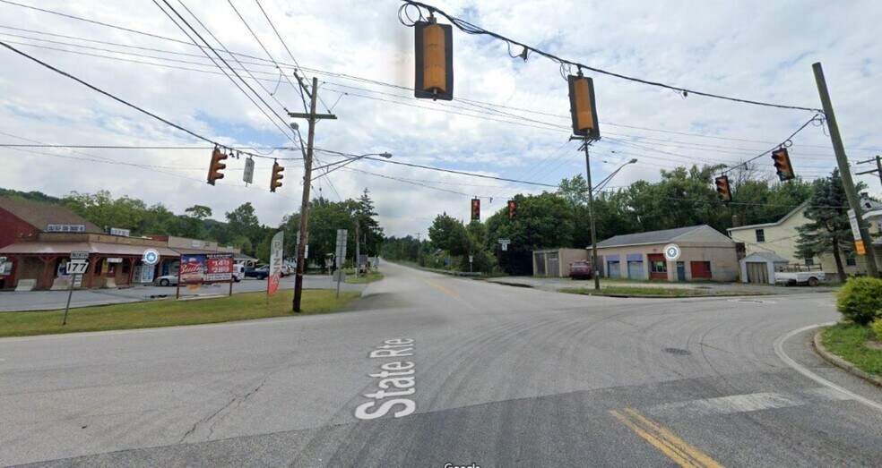 More Photos Of 7500 Carlisle Rd, Wellsville Auto Repair For Sale