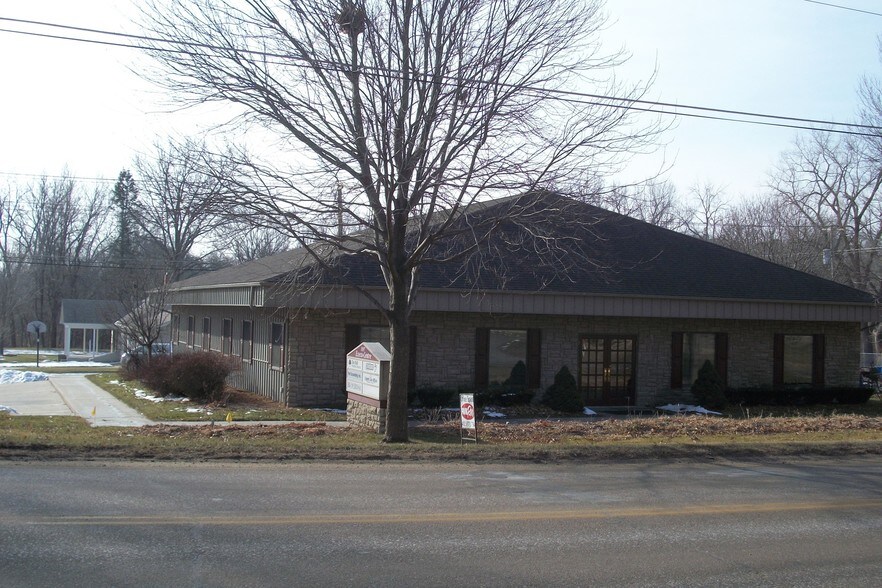 More Photos Of 1807 4th Corso, Nebraska City Office For Lease
