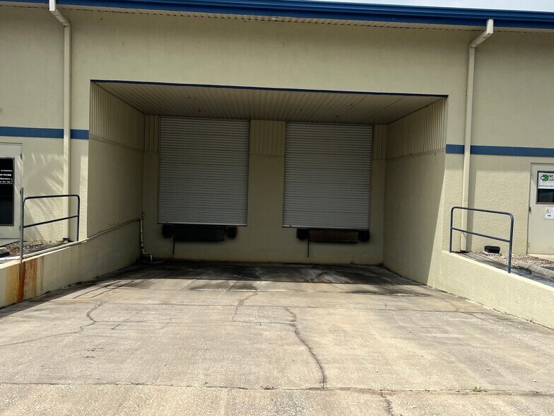 More Photos Of 8575 Somerset Dr, Largo Light Manufacturing For Lease