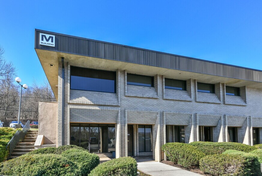 More Photos Of 9 Post Rd, Oakland Medical For Lease