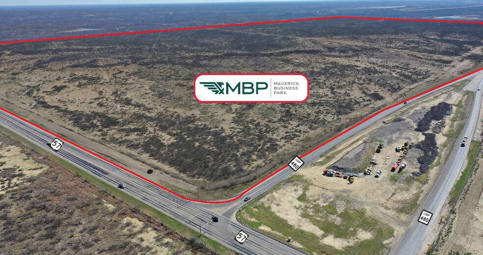Primary Photo Of 10170 State Loop 480, Eagle Pass Land For Sale