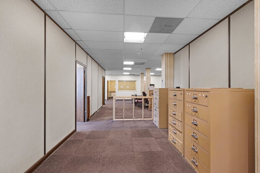 More Photos Of 116 N Church St, Jackson Office For Lease