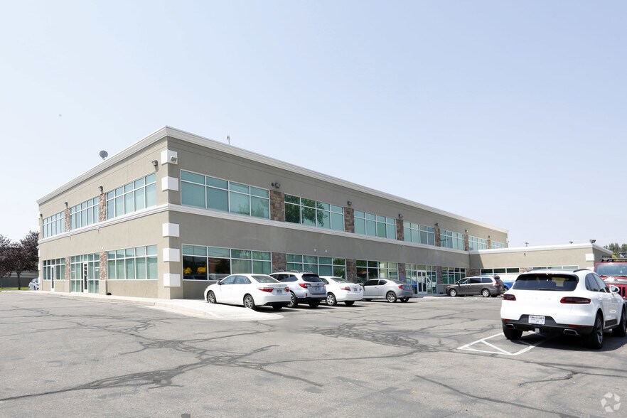 More Photos Of 1916 N 700 W, Layton Medical For Lease