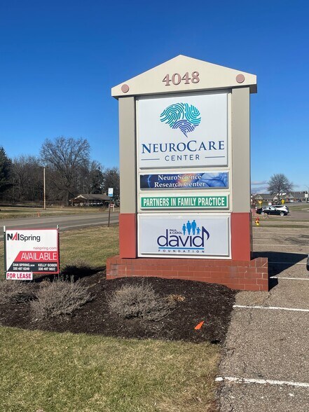 More Photos Of 4048 Dressler Rd NW, Canton Office For Lease