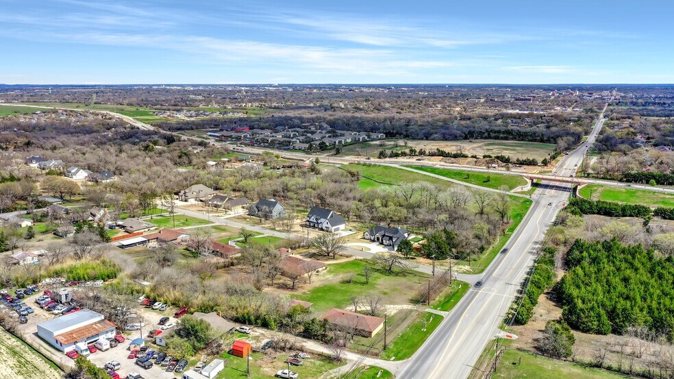 More Photos Of Lot 1 Ridgeview Rd, Sherman Land For Sale