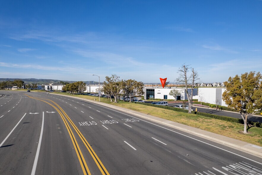 More Photos Of 13765 Alton Pky, Irvine Research And Development For Lease