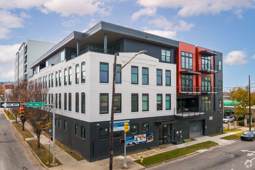 More Photos Of 1329 4th Ave S, Birmingham Apartments For Sale