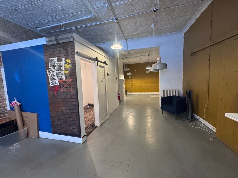 More Photos Of 188 Broadway, Brooklyn Storefront Retail Residential For Lease