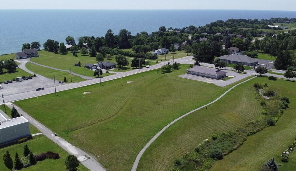 Primary Photo Of 488 Wellington Main St, Prince Edward Land For Sale