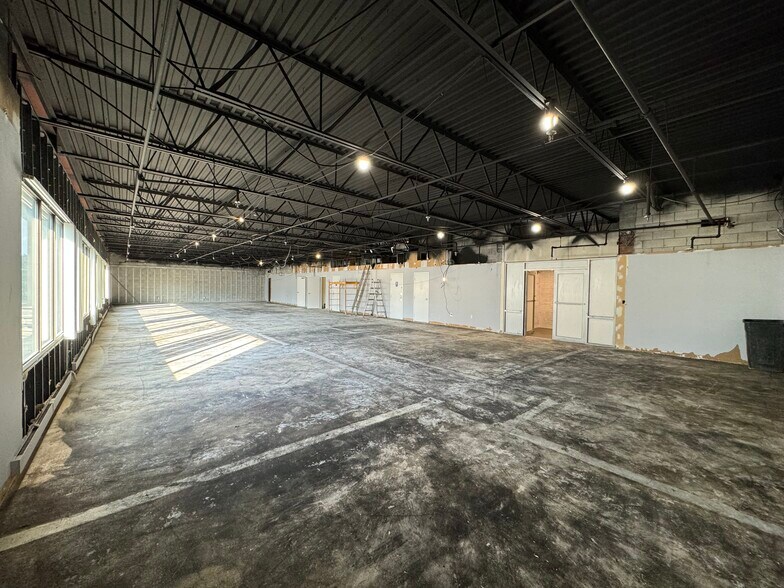 More Photos Of 11 Belden Ave, Norwalk Office For Lease