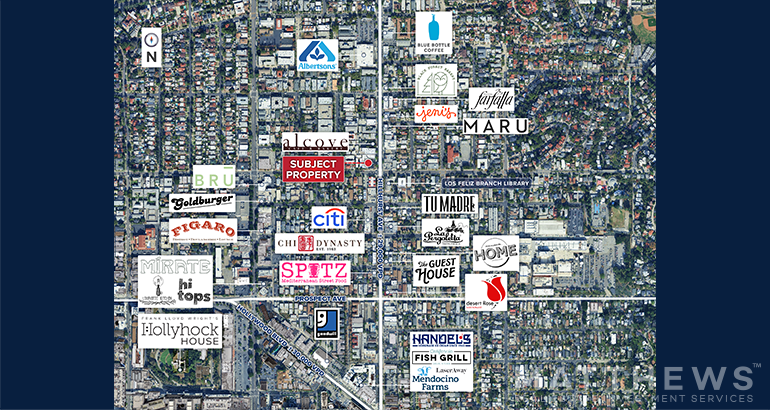 More Photos Of 1911 Hillhurst Ave, Los Angeles Unknown For Lease