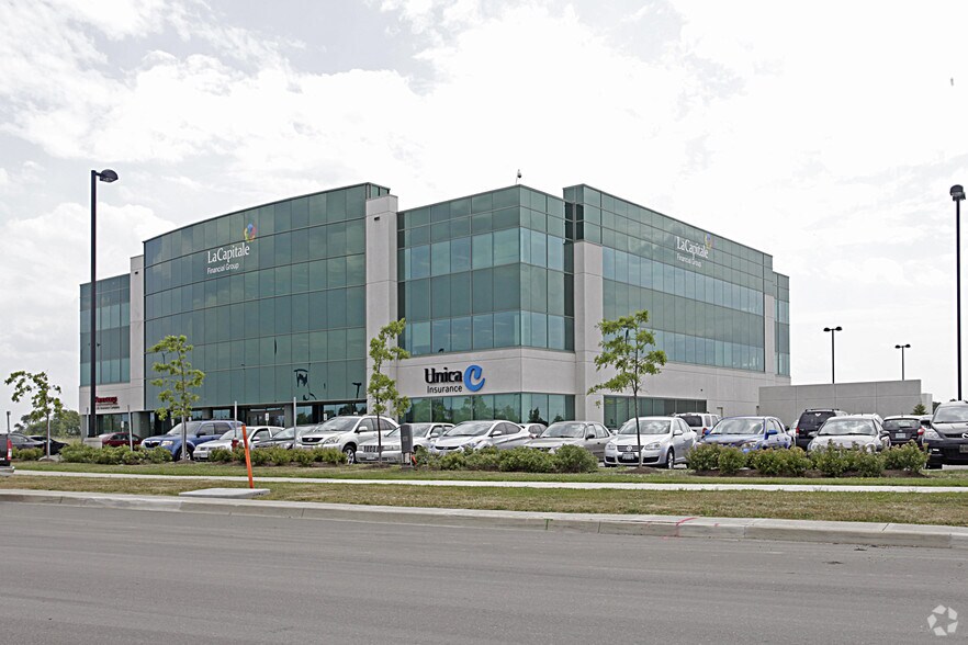 Primary Photo Of 7150 Derrycrest Dr, Mississauga Office For Sale