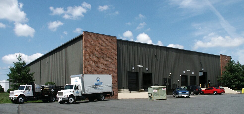 More Photos Of 1015 Old Philadelphia Rd, Aberdeen Warehouse For Lease