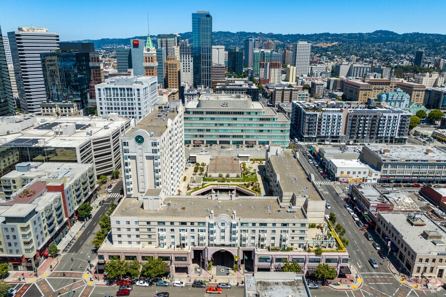 More Photos Of 388 9th St, Oakland Apartments For Sale