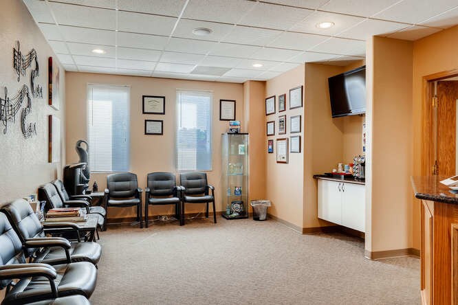 More Photos Of 3955 E Exposition Ave, Denver Medical For Lease