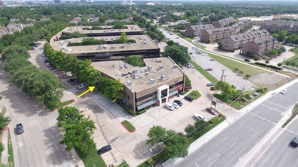 More Photos Of 4004 Belt Line Rd, Addison Unknown For Lease
