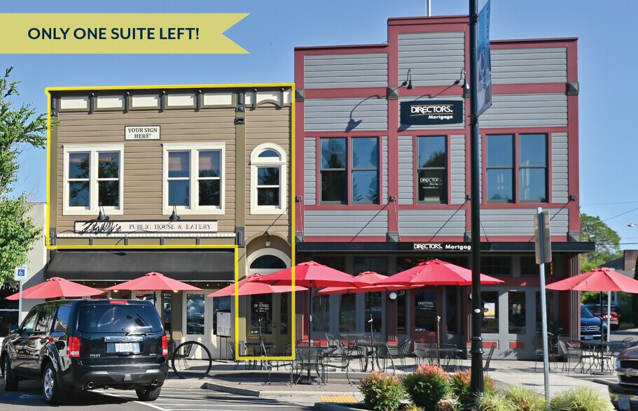 More Photos Of 1705-1717 Willamette Falls Dr, West Linn Storefront Retail Office For Lease