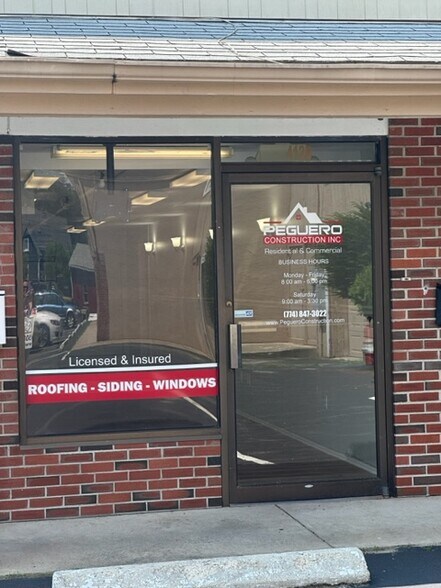 More Photos Of 410 Washington St, Holliston Unknown For Lease