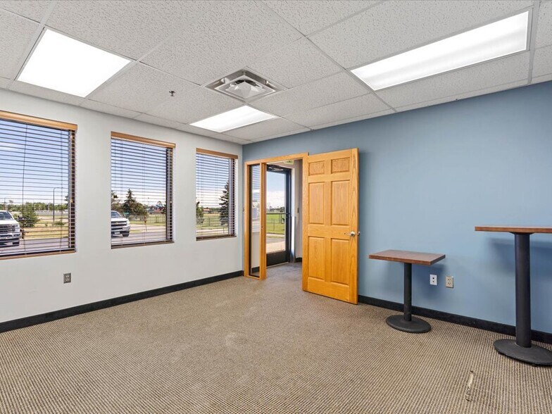 More Photos Of 2301 Johanneson Dr NW, Bemidji Light Distribution For Lease