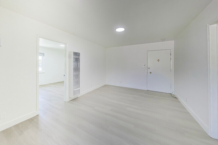 More Photos Of 939 Channing way, Berkeley Apartments For Sale