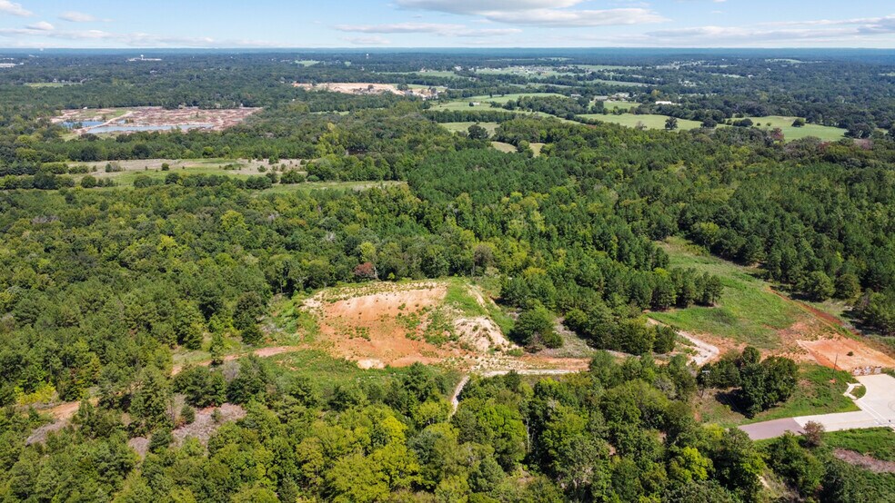 More Photos Of Highway 69 & Interstate 20, Lindale Land For Lease