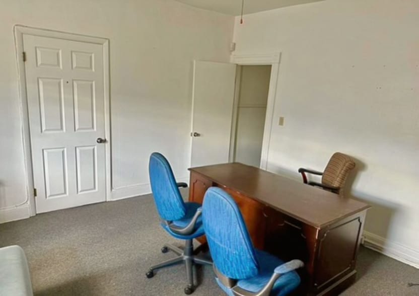 More Photos Of 4601-4603 Eastern Ave, Baltimore Office For Lease