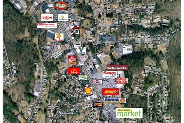 More Photos Of 2914 Virginia Ave, Collinsville Restaurant For Sale