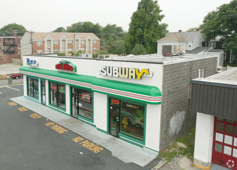 More Photos Of 2001 Colley Ave, Norfolk Unknown For Lease