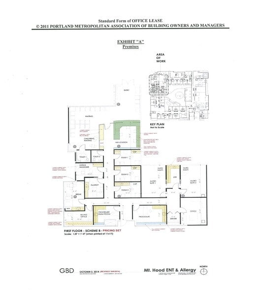 More Photos Of 10202 E Burnside St, Portland Apartments For Lease