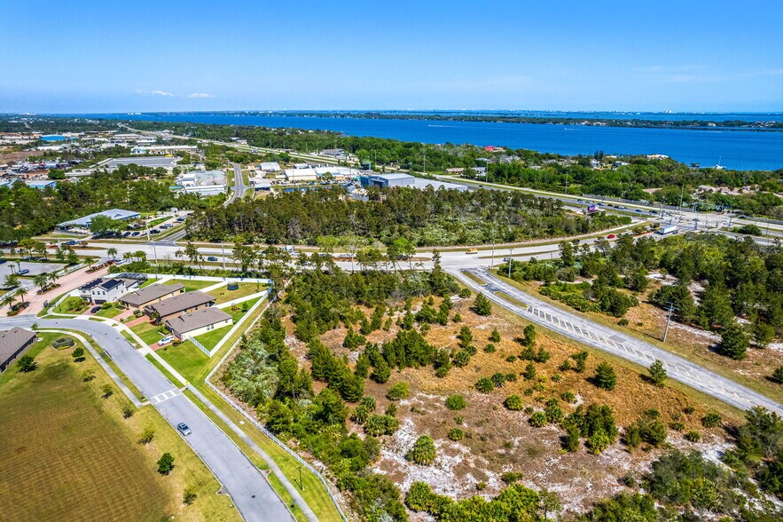 More Photos Of Viera Blvd, Melbourne Land For Sale