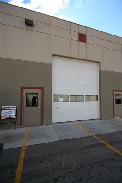 Primary Photo Of 2670 Copper Ridge Cir, Steamboat Springs Warehouse For Lease