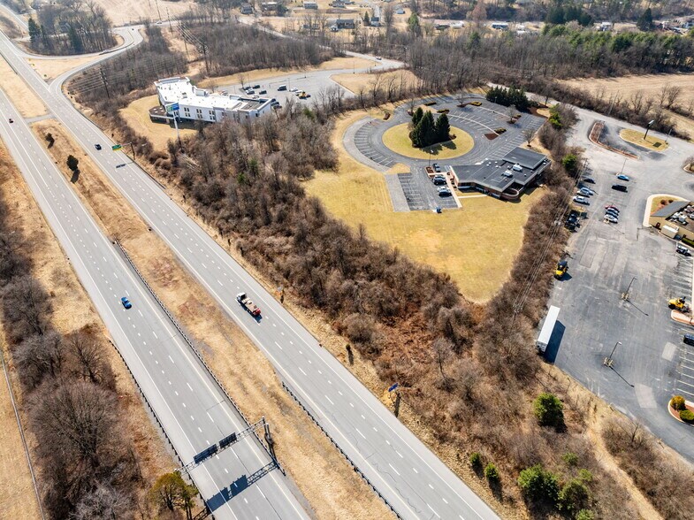 More Photos Of 250 Commerce Park, New Columbia Office For Sale