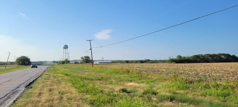 More Photos Of Hwy 45 Palmer Texas 75152, Palmer Land For Sale