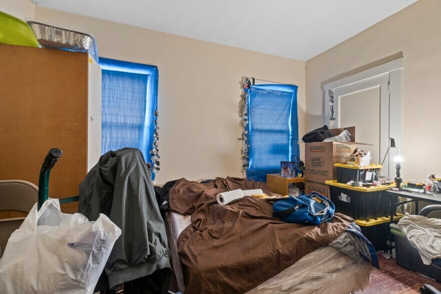 More Photos Of 2301 Maryland Ave, Baltimore Apartments For Sale