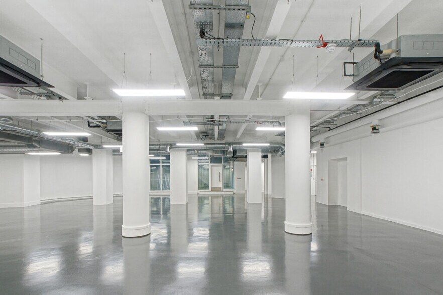 More Photos Of 7-9 Kingsway, London Office For Sale