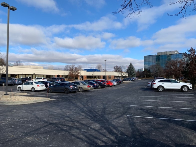 More Photos Of 1210 Fourier Dr, Madison Office For Sale