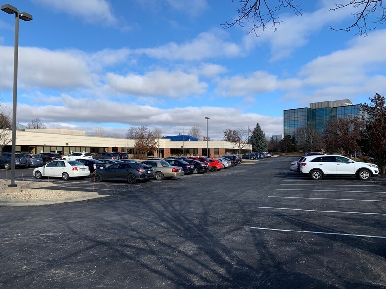 More Photos Of 1210 Fourier Dr, Madison Office For Lease