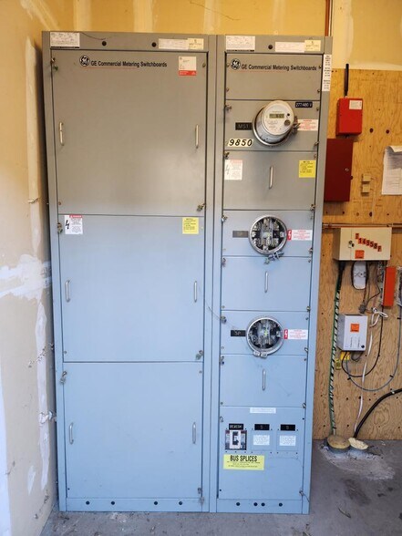 More Photos Of 9850 6th St, Rancho Cucamonga Warehouse For Sale