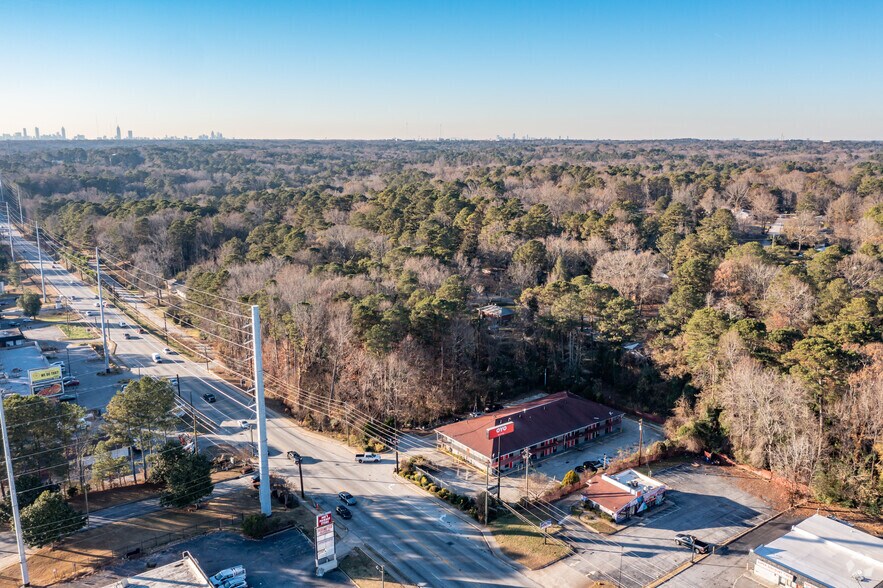 More Photos Of 4460 Glenwood Rd, Decatur Hotel For Sale