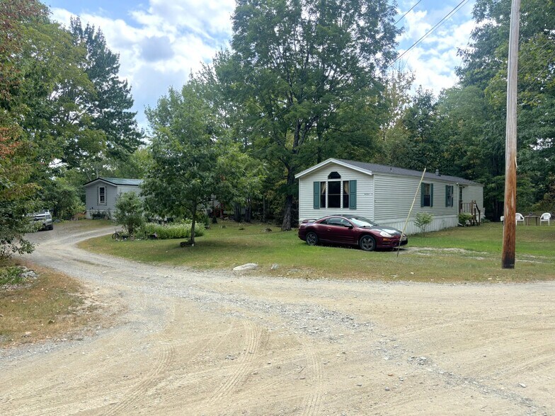 More Photos Of 434 Tate Rd, Corinth Trailer Camper Park For Sale