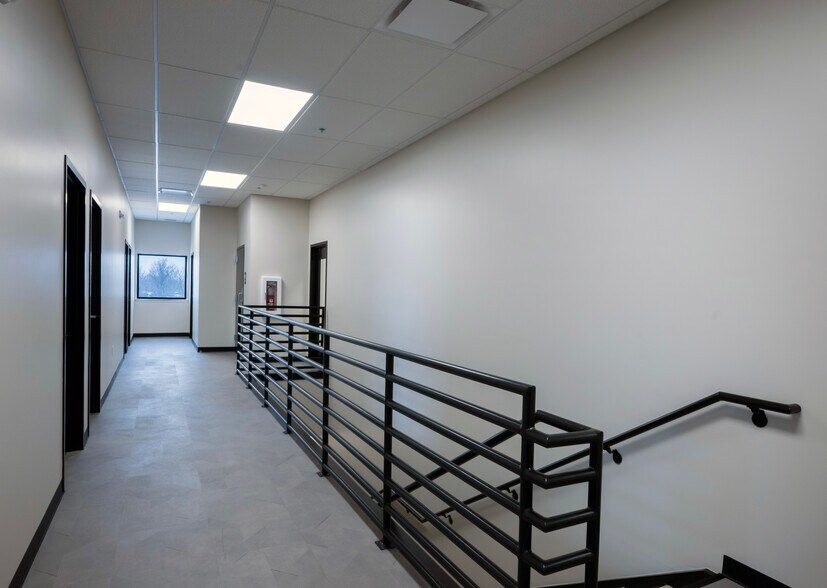 More Photos Of 701 E Wayne St, Fort Wayne Office For Lease