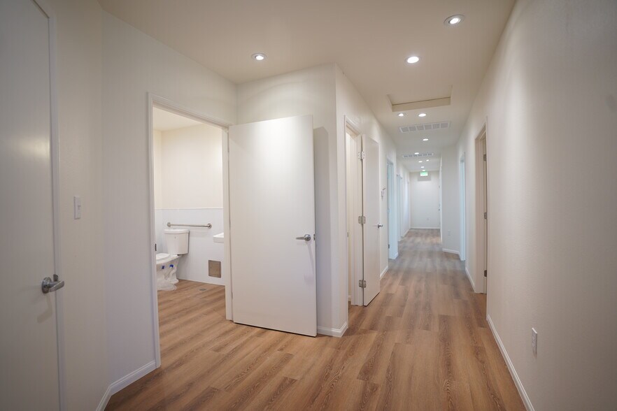 More Photos Of 731 W Emerson Ave, Monterey Park Office Residential For Lease